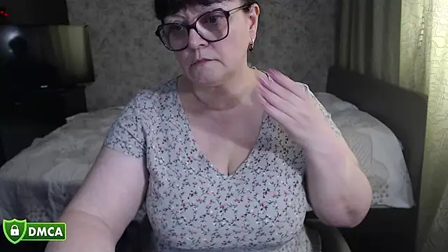Chatroom XXX en direct de BrandiOhNight