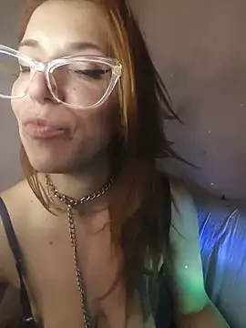Czat XXX na żywo – belliginger