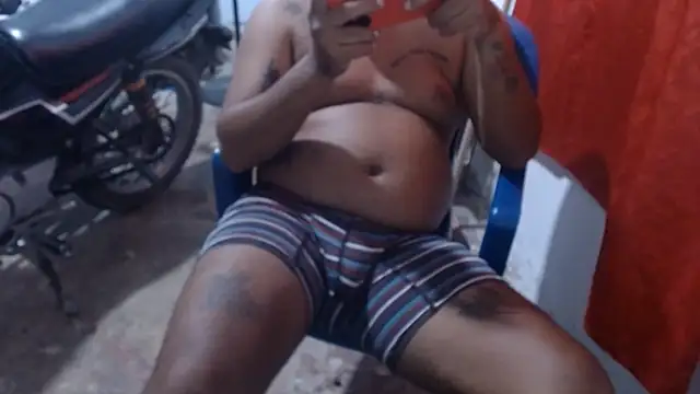 master_juju1924's Live XXX Chat