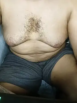 Chat XXX en directo de chubbygamer26