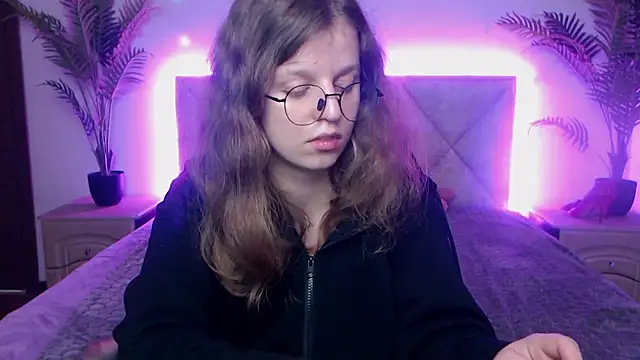 AnniBrown_'s Live XXX Chat
