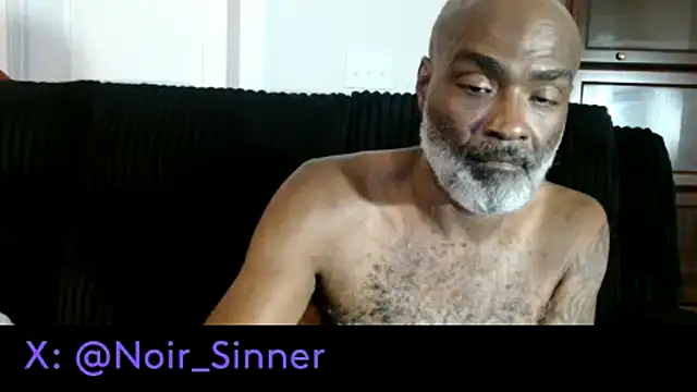 Sembang XXX Secara Langsung sinnernoir