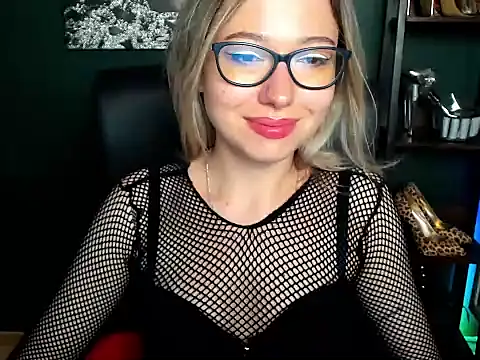 loveHeidi: απευθείας συνομιλία ΧΧΧ