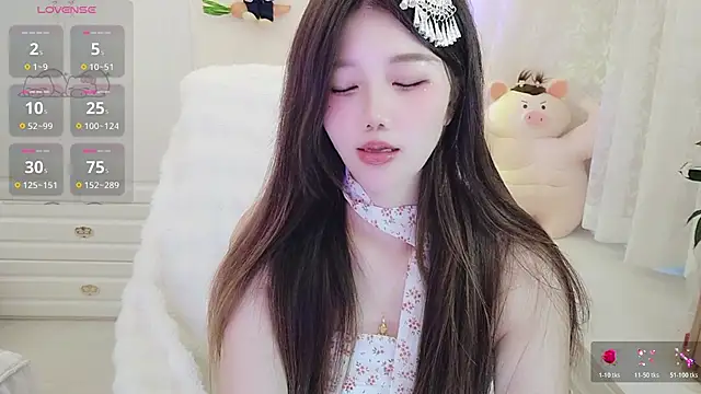 Coco-Di Chat XXX live