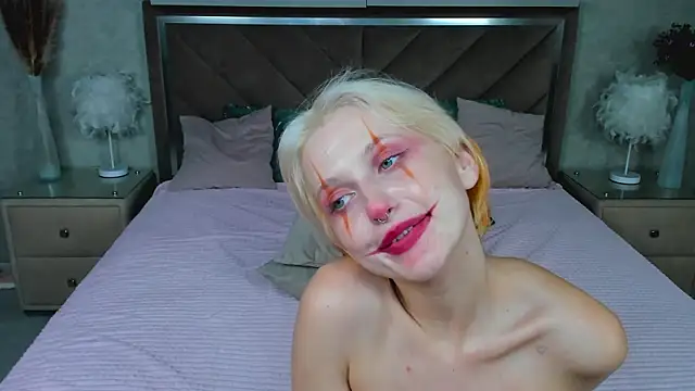 MiaKarlos' Live XXX Chat