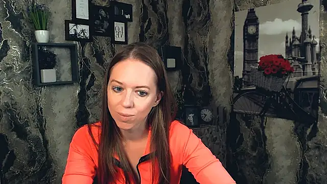 GloriaSi_ – Naživo XXX chat