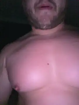 Show de GtbaCd na webcam