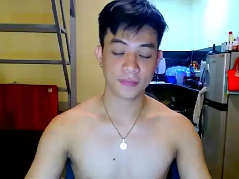 AsianCUMQUICKLY's Live XXX Chat