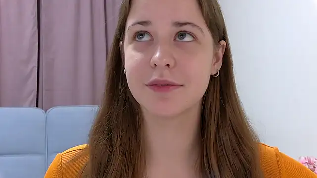 AgataAisit – Live XXX-chat