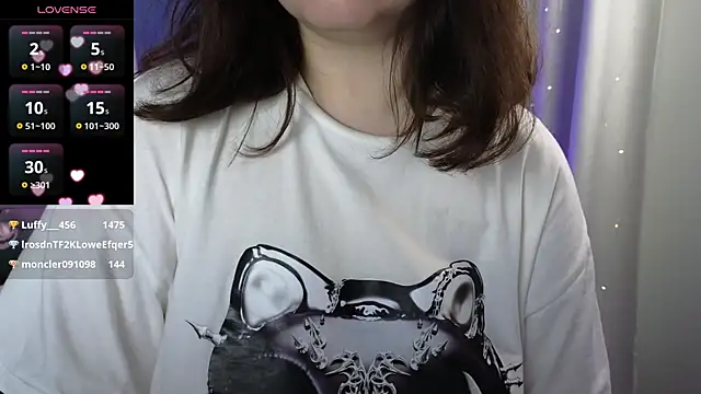Sofizen – Naživo XXX chat