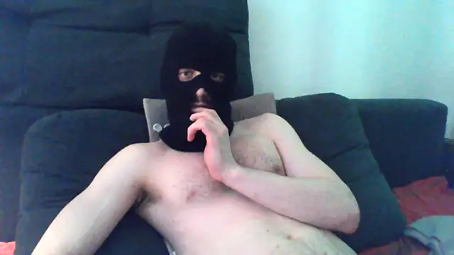 KaelNox Live XXX-chat