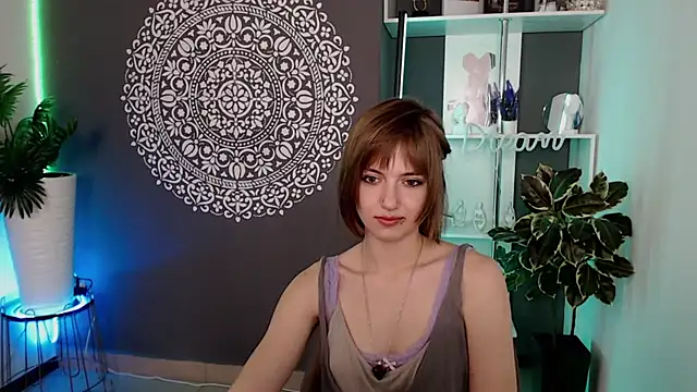 Chatroom XXX en direct de EchoScribe