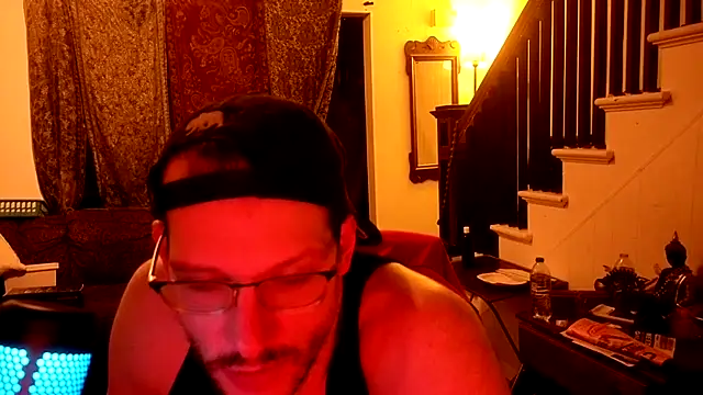 MasterDaddyCool XXX чат на живо