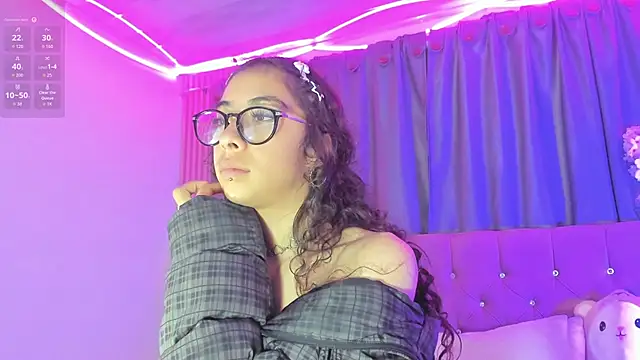 دردشة Sarah_Moon1 الجنسية المباشرة