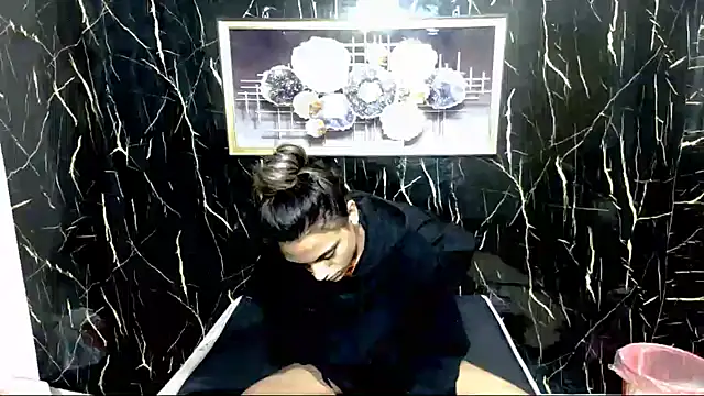 Chatroom XXX en direct de Luscious_Lexy