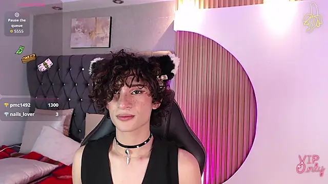 Anaciet_Evans – Live XXX-chat