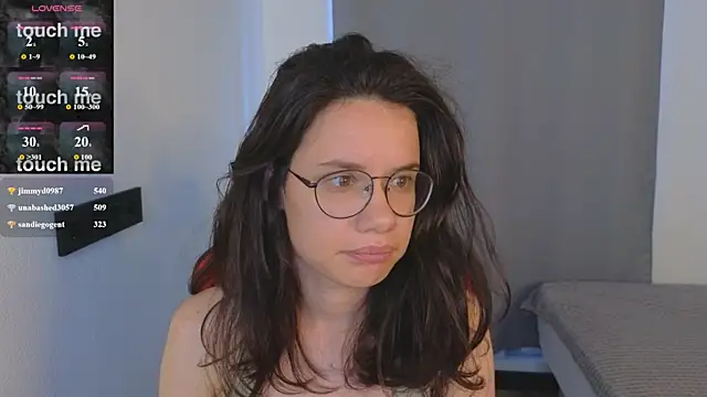 Jessica-Adams – Naživo XXX chat