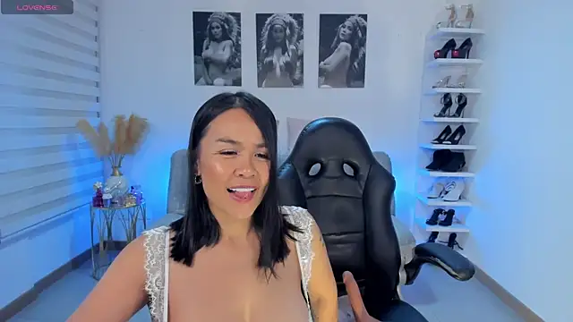 puiyeee Live XXX-Chat