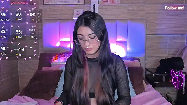 mia_devine_ 라이브 XXX 채팅