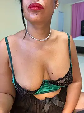 Sala de chat en directo de Latina-miss