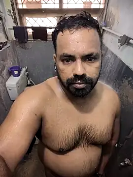 Siranjeevishiva 现场XXX聊天