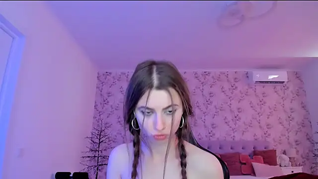 Hot_Molly5 Cameră chat live