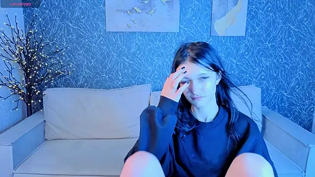 Emily_Carteri Adlı Modelin Canlı XXX Sohbeti