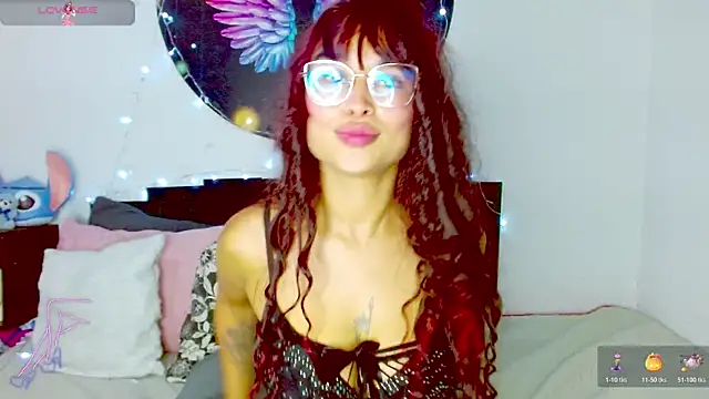 Онлайн чат XXX Ana_Riderr