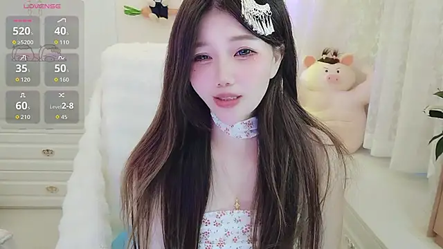 Coco-Di Obrolan Langsung XXX