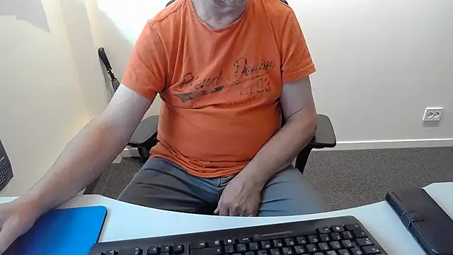 Buggemann Obrolan Langsung XXX