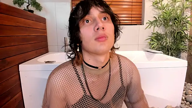 Chat XXX Live Brunodeluca_