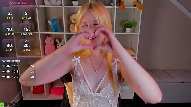Violeta_Paul 라이브 XXX 채팅