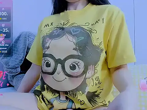 Linh_diudang's Live XXX Chat