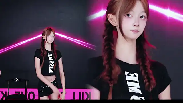 Chanel-001 라이브 XXX 채팅
