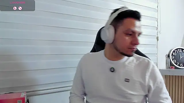 Rick_Adams Live XXX Chat
