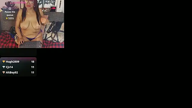 Chat XXX Live Angelabrowm