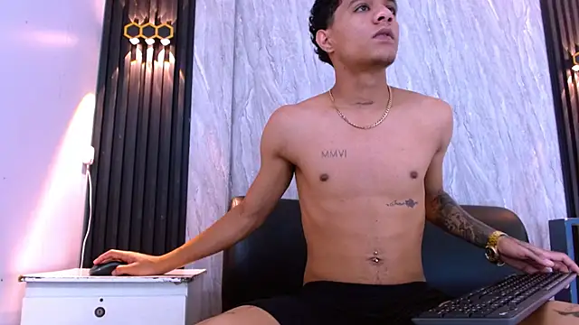 Онлайн чат XXX _Thiago12