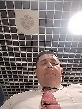 BigCristh79 élő XXX-chatje