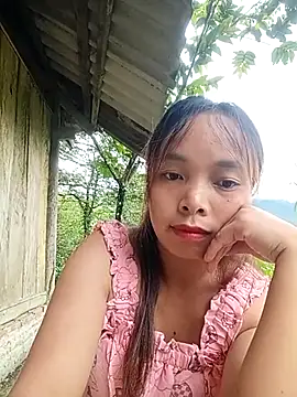 May_Secret's Live XXX Chat