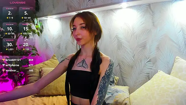 Ellen_Hopsn Live XXX chat