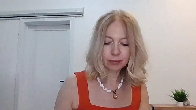 Chat XXX en directo de Vireliabo