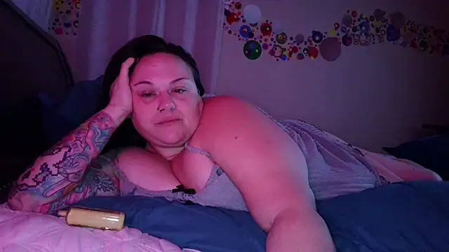 Chatroom XXX en direct de theUnihorniest