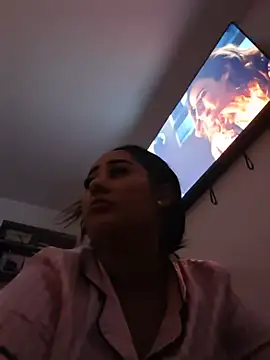 Valentina_Tilly's Live XXX Chat