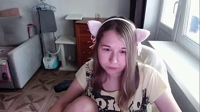 Emily-Way Live XXX-chat