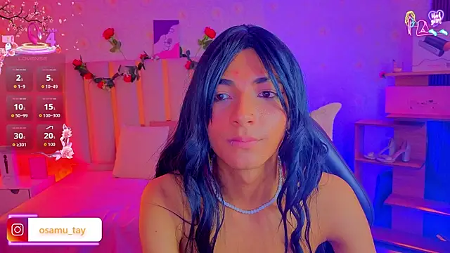 دردشة osamu_tay الجنسية المباشرة