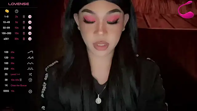 Chat +18 de madam_agnes1 ao vivo