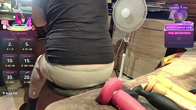misteryman1956 Adlı Modelin Canlı XXX Sohbeti