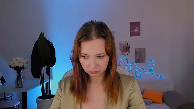 LittlePeach007 Live XXX-chat