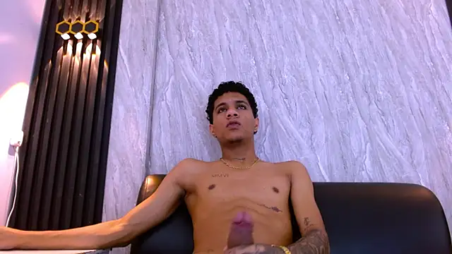 Chat XXX ao vivo de _Thiago12