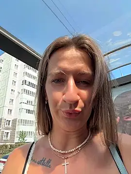 EvvaMur Live XXX-chat
